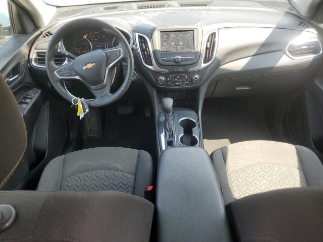 2022 Chevrolet Equinox Lt მანქანა იყიდება აუქციონზე, vin: 2GNAXUEV6N6110388, აუქციონის ნომერი: 68974235
