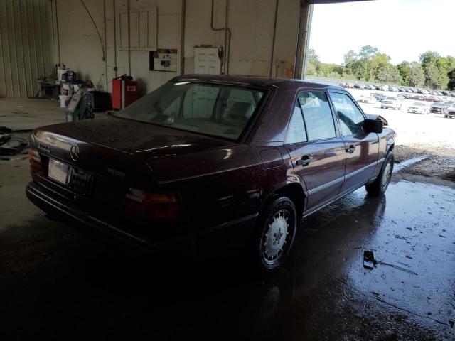 1988 Mercedes-benz 300 მანქანა იყიდება აუქციონზე, vin: WDBEA30D7JA695434, აუქციონის ნომერი: 70529275
