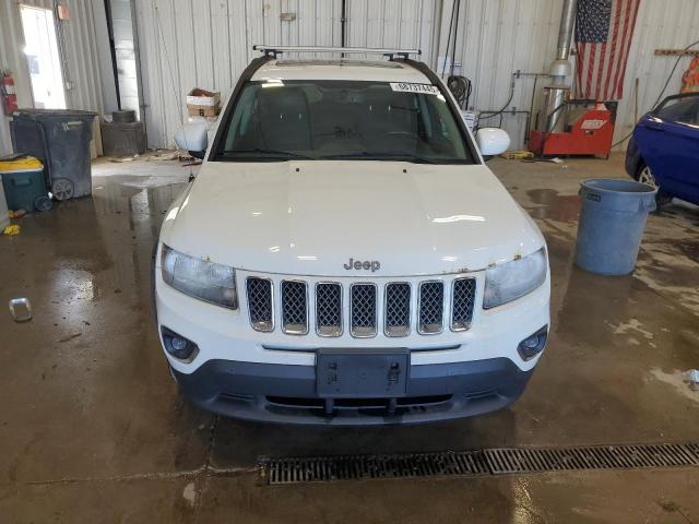 Продаж на аукціоні авто 2016 Jeep Compass, vin: 1C4NJDEB0GD798989, номер лоту: 68737445