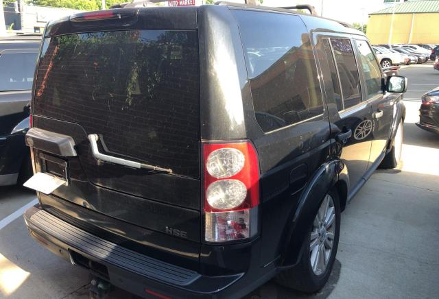 Aukcja sprzedaży 2012 Land Rover Lr4 Hse, vin: SALAG2D49CA623150, numer aukcji: 70385195