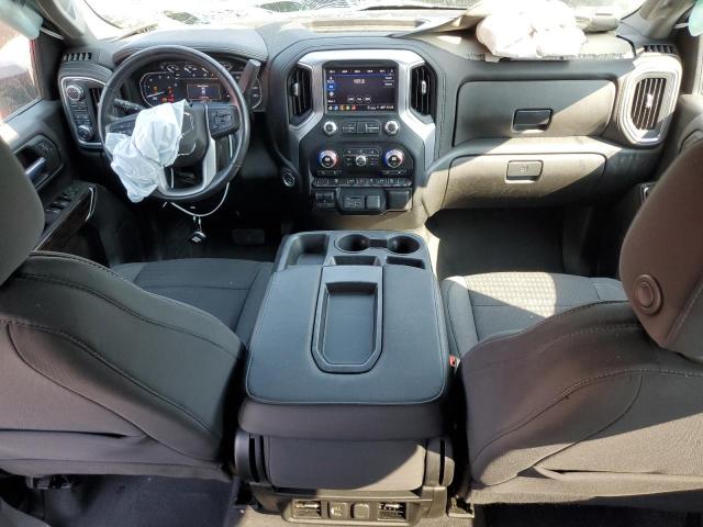 2022 Gmc Sierra მანქანა იყიდება აუქციონზე, vin: 1GT49TEY4NF317050, აუქციონის ნომერი: 52972826