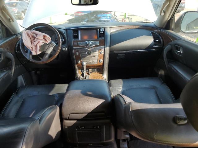 Aukcja sprzedaży 2016 Infiniti Qx80, vin: JN8AZ2NF5G9610313, numer aukcji: 68090615