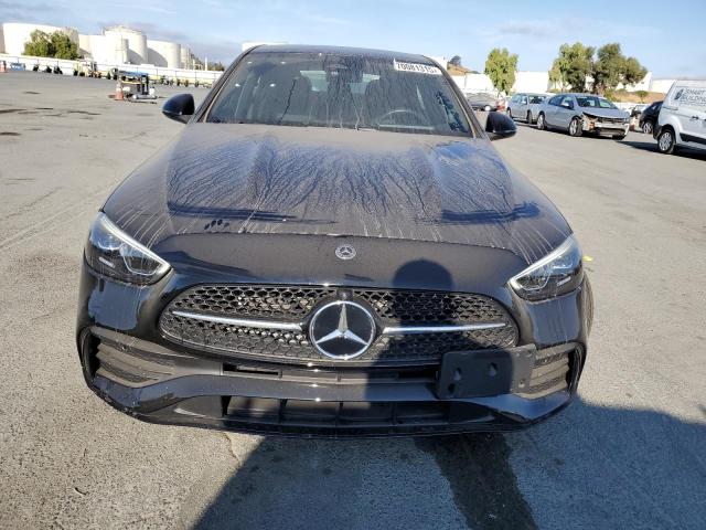 Продажа на аукционе авто 2025 Mercedes-benz C, vin: W1KAF4GB4SR254199, номер лота: 70081315
