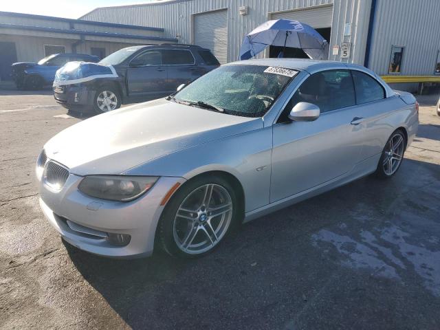Aukcja sprzedaży 2011 Bmw 328, vin: WBADW7C51BE544770, numer aukcji: 67836675