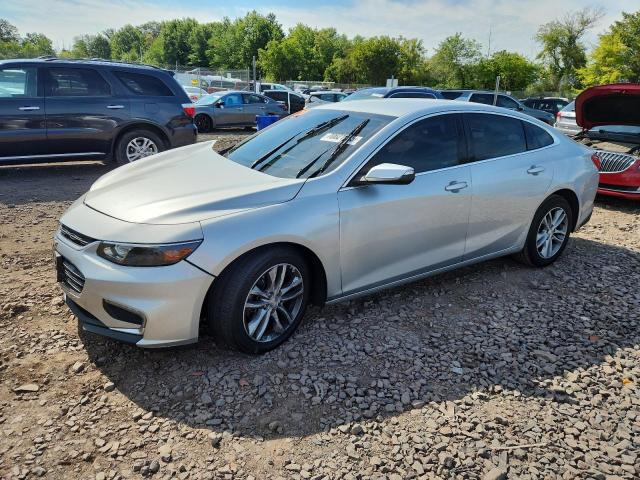 2017 Chevrolet Malibu მანქანა იყიდება აუქციონზე, vin: 1G1ZE5ST9HF139459, აუქციონის ნომერი: 70621765
