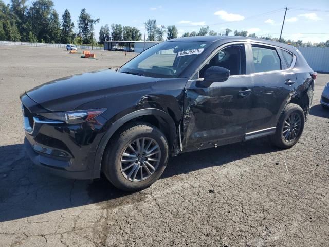 Aukcja sprzedaży 2017 Mazda Cx-5, vin: JM3KFABL6H0109358, numer aukcji: 68896365