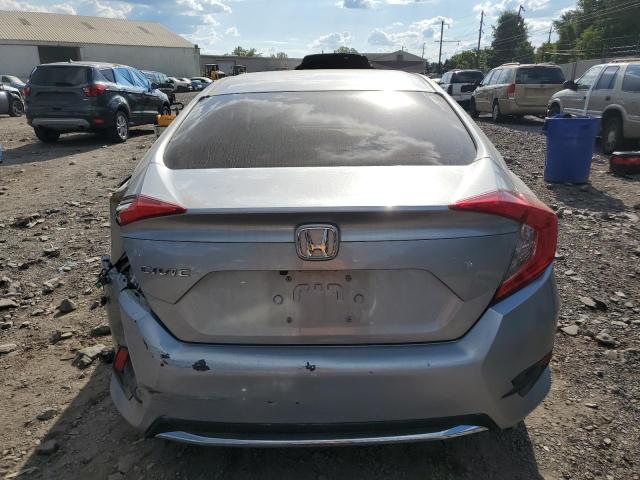 Aukcja sprzedaży 2021 Honda Civic Lx, vin: 19XFC2F6XME201362, numer aukcji: 70555055