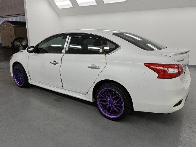 Aukcja sprzedaży 2016 Nissan Sentra S, vin: 3N1AB7AP3GY215197, numer aukcji: 66951915