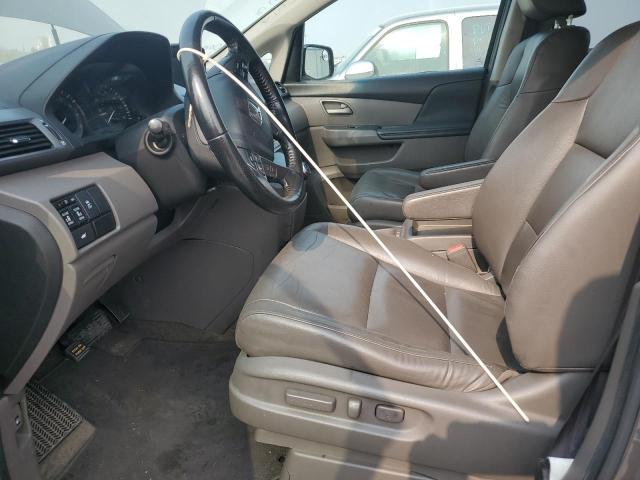 Продажа на аукционе авто 2012 Honda Odyssey, vin: 5FNRL5H64CB100452, номер лота: 65092675
