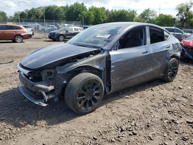 69398625 :رقم المزاد ، 7SAYGDEE1PA192096 vin ، 2023 Tesla Model Y مزاد بيع
