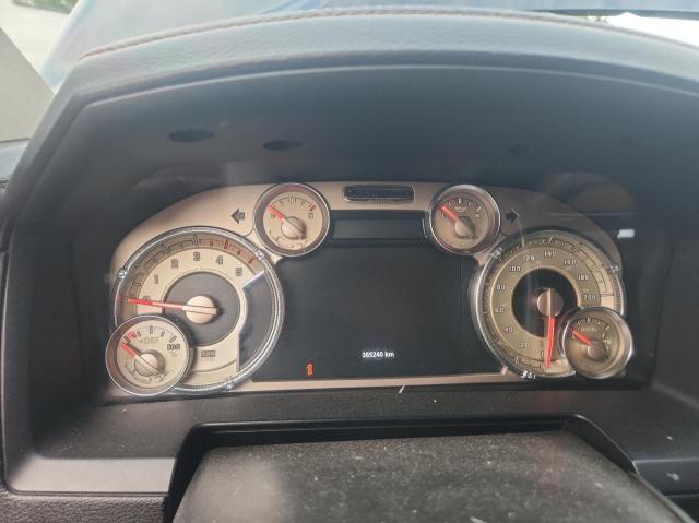 Продажа на аукционе авто 2018 Ram 2500 Longh, vin: 3C6UR5GL9JG174271, номер лота: 69735795