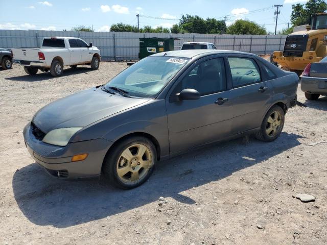 46188206 :رقم المزاد ، 1FAFP34N35W112850 vin ، 2005 Ford Focus مزاد بيع