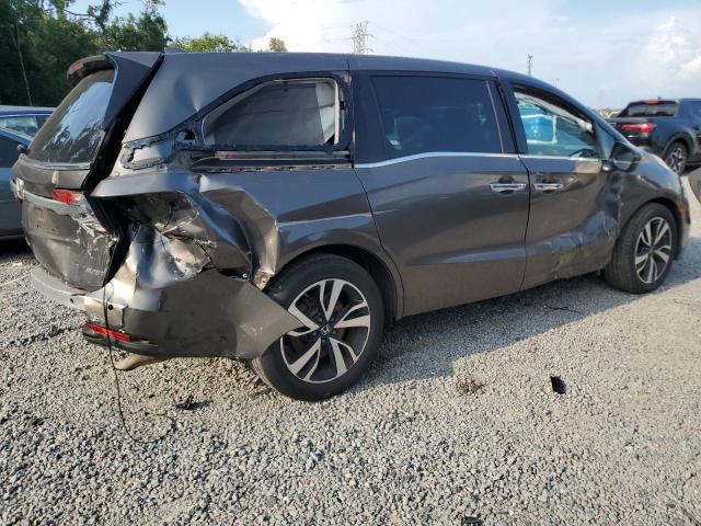 2018 Honda Odyssey მანქანა იყიდება აუქციონზე, vin: 5FNRL6H9XJB068135, აუქციონის ნომერი: 70831755