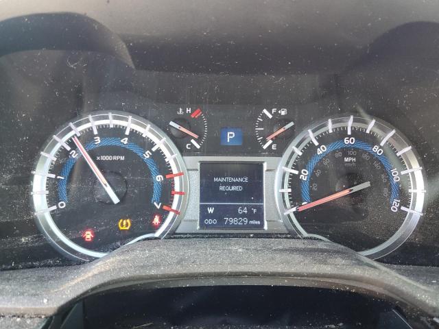 Aukcja sprzedaży 2018 Toyota 4runner, vin: JTEBU5JR4J5588119, numer aukcji: 70720335