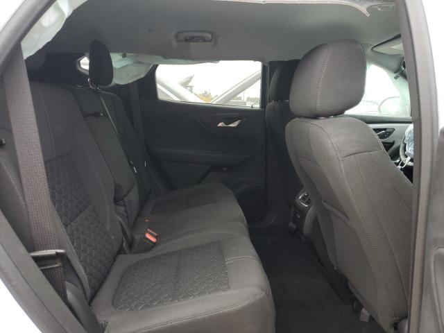 69706945 :رقم المزاد ، 3GNKBCRS7MS578241 vin ، 2021 Chevrolet Blazer 2lt مزاد بيع