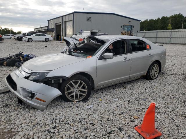 Продаж на аукціоні авто 2012 Ford Fusion, vin: 3FAHP0JA1CR334599, номер лоту: 86085025