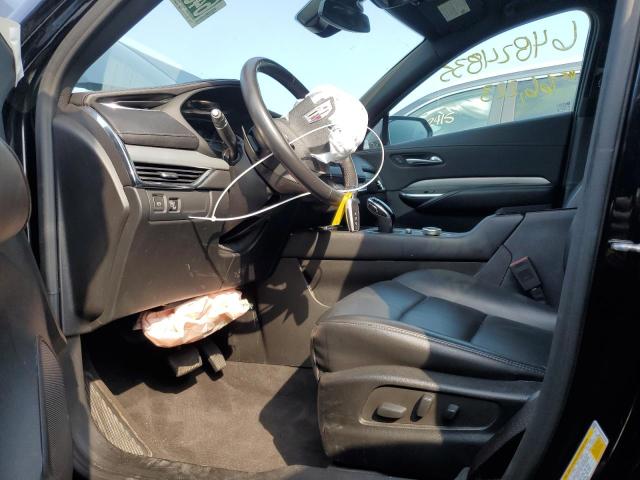 Продаж на аукціоні авто 2023 Cadillac Xt4 Premiu, vin: 1GYFZCR4XPF134104, номер лоту: 64824835