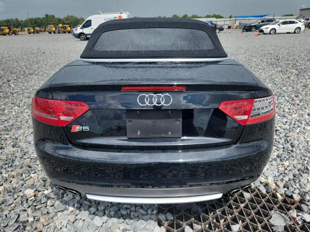 Продажа на аукционе авто 2011 Audi S5 Premium, vin: WAUCGAFH5BN005810, номер лота: 69708845