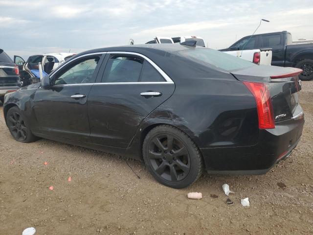 Продаж на аукціоні авто 2015 Cadillac Ats, vin: 1G6AG5RX4F0100806, номер лоту: 71004175
