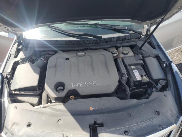 2019 Cadillac Xts Luxury მანქანა იყიდება აუქციონზე, vin: 2G61M5S34K9152758, აუქციონის ნომერი: 68050455