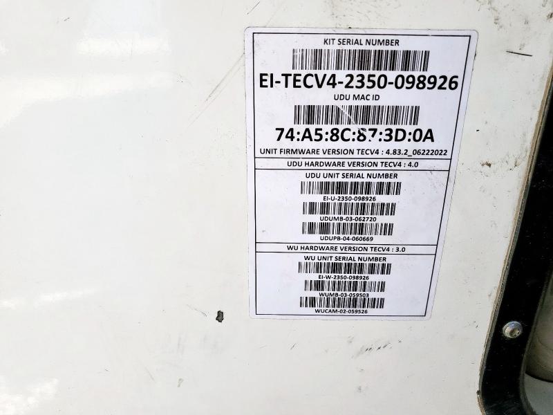 64924565 :رقم المزاد ، 1M2AU02C0DM007475 vin ، 2013 Mack 600 Leu مزاد بيع