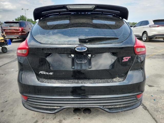 Продажа на аукционе авто 2017 Ford Focus, vin: 1FADP3L9XHL314277, номер лота: 70196205