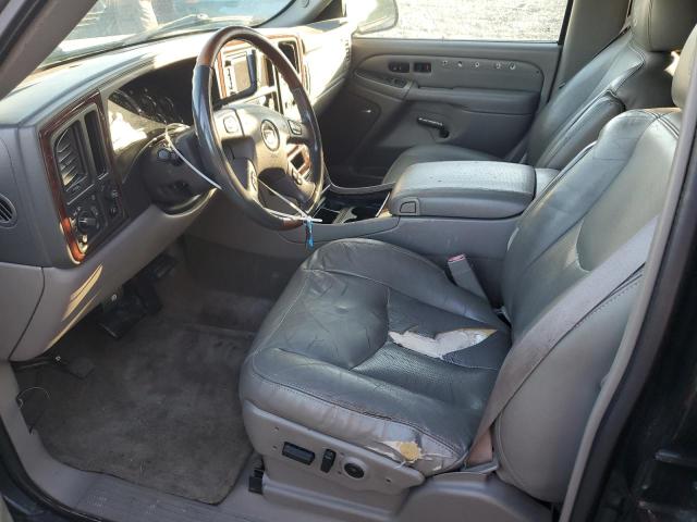 Продажа на аукционе авто 2005 Cadillac Escalade E, vin: 3GYFK66N05G198098, номер лота: 70333505