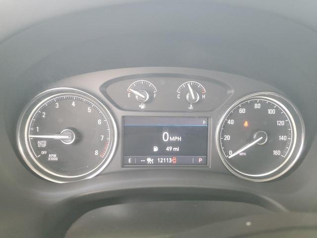 Продажа на аукционе авто 2023 Buic Enclave Essence, vin: 5GAERBKW1PJ239992, номер лота: 67450575