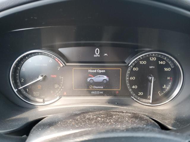 Продаж на аукціоні авто 2023 Cadillac Xt4 Premiu, vin: 1GYFZCR4XPF134104, номер лоту: 64824835
