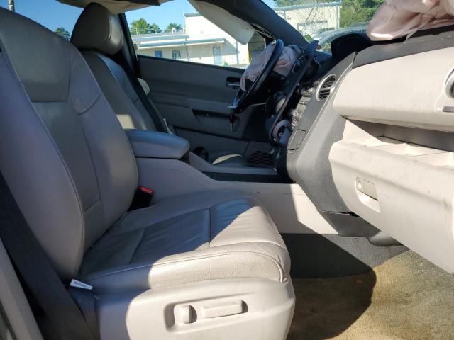 Aukcja sprzedaży 2015 Honda Pilot, vin: 5FNYF4H7XFB013777, numer aukcji: 70060445