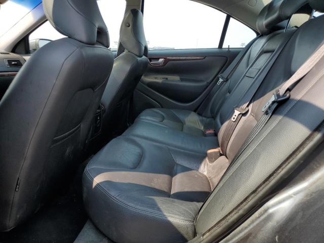 69090465 :رقم المزاد ، YV1RH592672610818 vin ، 2007 Volvo S60 2.5t مزاد بيع