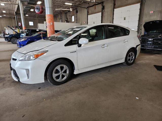 66839745 :رقم المزاد ، JTDKN3DUXC1547199 vin ، 2012 Toyota Prius مزاد بيع