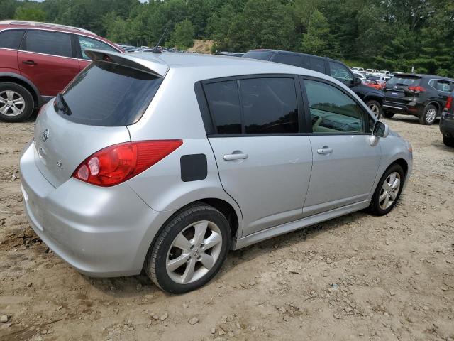 Продажа на аукционе авто 2010 Nissan Versa S, vin: 3N1BC1CP3AL377170, номер лота: 67329635