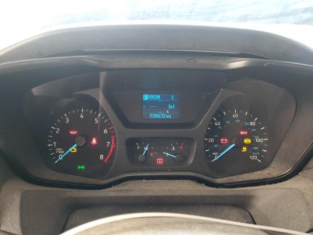Aukcja sprzedaży 2015 Ford Transit, vin: 1FTYE1YM0FKA21610, numer aukcji: 64482446