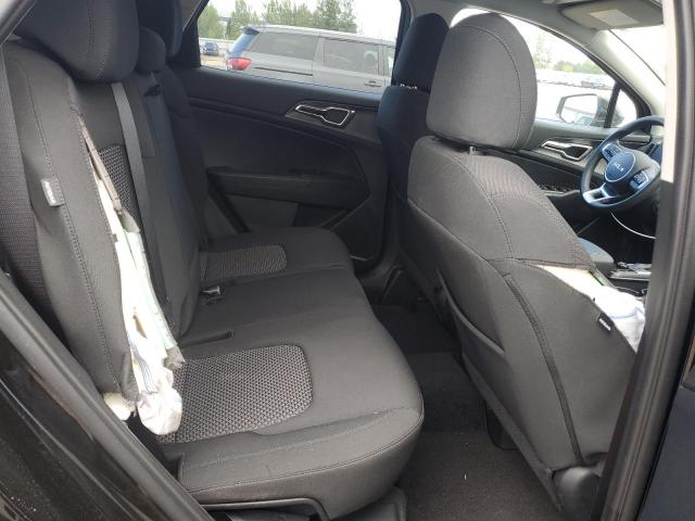 Aukcja sprzedaży 2025 Kia Sportage, vin: KNDPUCDF8S7416200, numer aukcji: 69801825