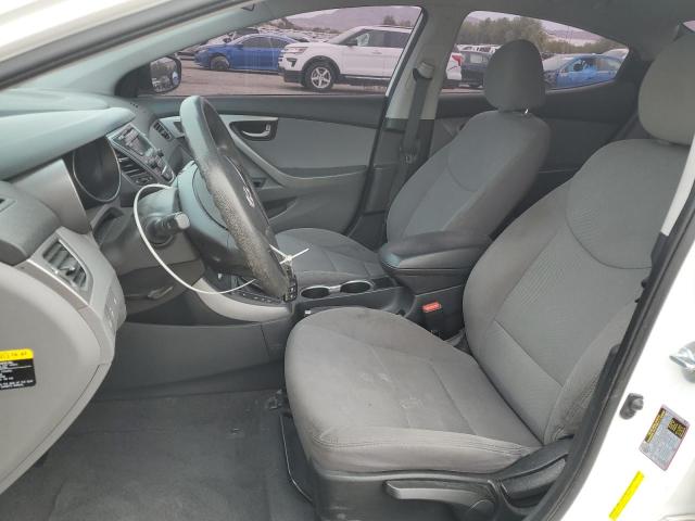 Aukcja sprzedaży 2016 Hyundai Elantra Se, vin: 5NPDH4AE6GH731458, numer aukcji: 70752515