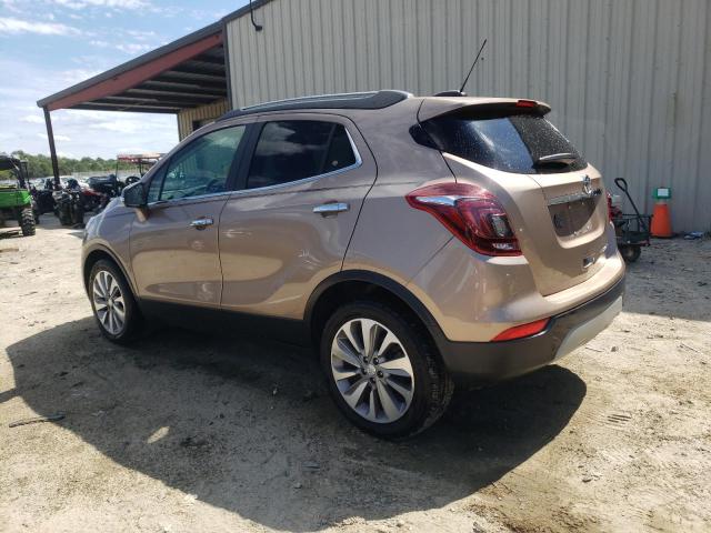 Продажа на аукционе авто 2019 Buick Encore Pre, vin: KL4CJASB5KB825841, номер лота: 70545275