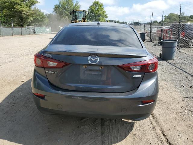 Aukcja sprzedaży 2016 Mazda 3 Touring, vin: JM1BM1W79G1302429, numer aukcji: 67979015