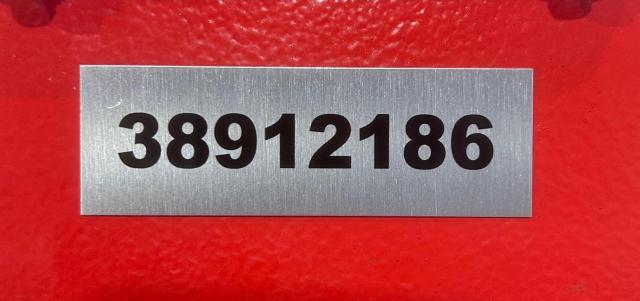 Продажа на аукционе авто 2025 Othr Clamp Pull, vin: 38912186, номер лота: 71120385