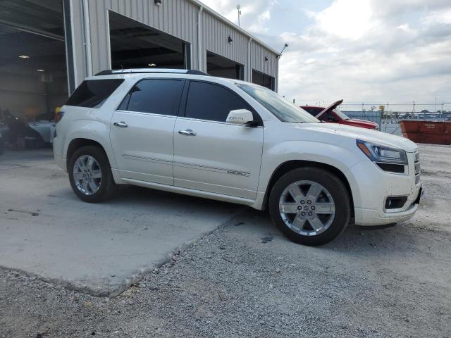 66133685 :رقم المزاد ، 1GKKVTKD9FJ224239 vin ، 2015 Gmc Acadia مزاد بيع