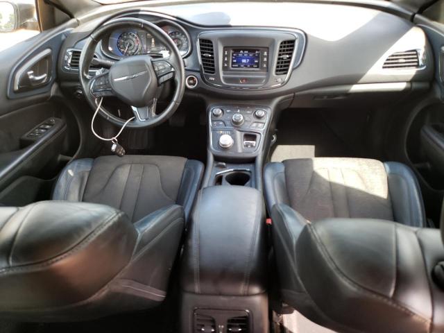 Продажа на аукционе авто 2015 Chrysler 200 S, vin: 1C3CCCBB0FN565899, номер лота: 68678225