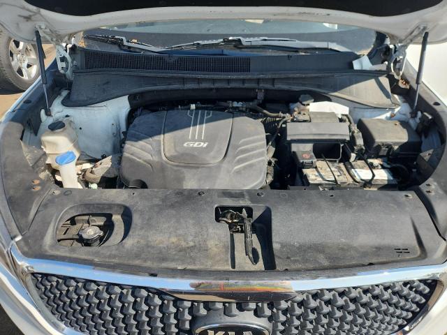 Продажа на аукционе авто 2016 Kia Sorento, vin: 5XYPGDA50GG003674, номер лота: 68783075