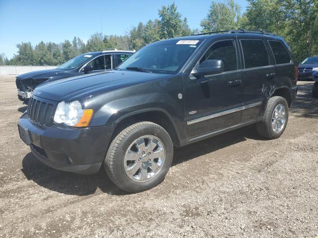 Aukcja sprzedaży 2008 Jeep Grand Cher, vin: 1J8HR48M38C214071, numer aukcji: 69819375