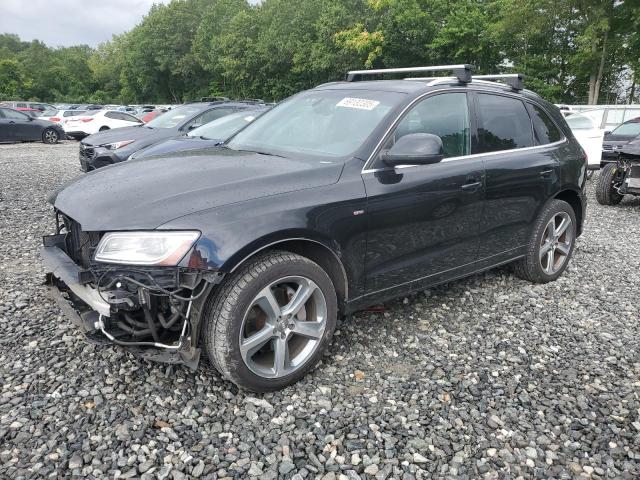Продаж на аукціоні авто 2013 Audi Q5 Prestig, vin: WA1WGAFP2DA044205, номер лоту: 69132305