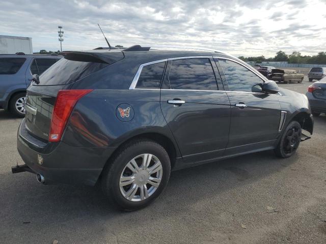 Продажа на аукционе авто 2014 Cadillac Srx, vin: 3GYFNEE39ES535558, номер лота: 69638515
