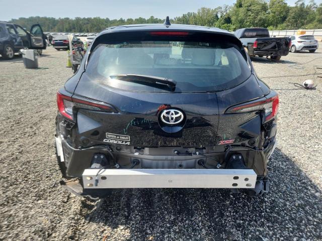 Aukcja sprzedaży 2025 Toyota Corolla Hatchback, vin: JTNC4MBE6S3234643, numer aukcji: 70556885