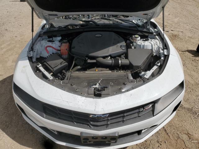 Продаж на аукціоні авто 2020 Chevrolet Camaro, vin: 1G1FD3DS5L0143292, номер лоту: 70154495