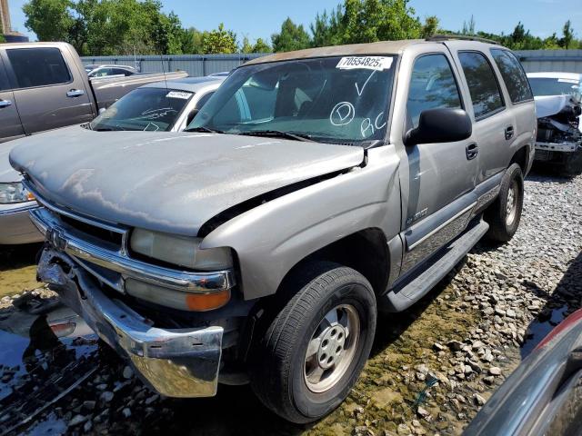 Продаж на аукціоні авто 2003 Chevrolet Tahoe C150, vin: 1GNEC13Z93J265258, номер лоту: 70554825