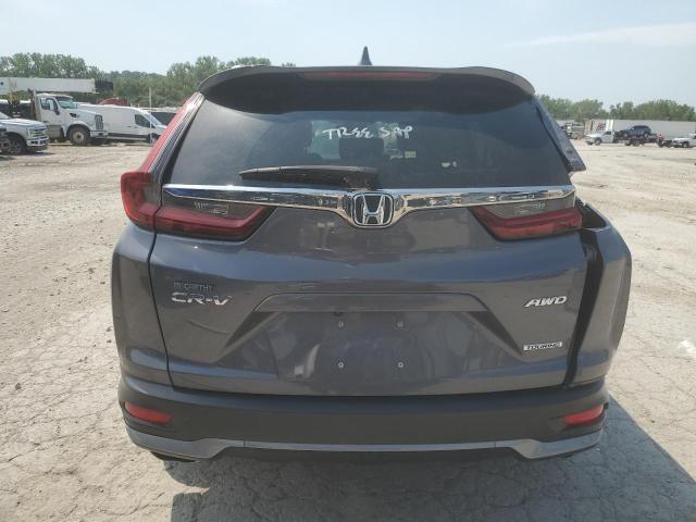 2021 Honda Cr-v მანქანა იყიდება აუქციონზე, vin: 2HKRW2H99MH650863, აუქციონის ნომერი: 67783185