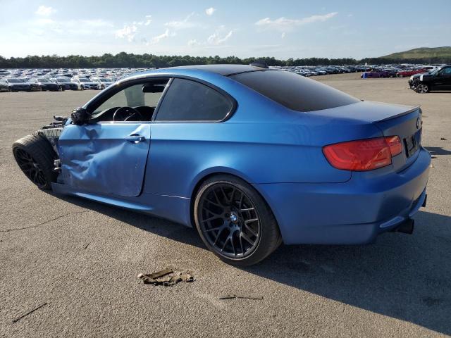 Aukcja sprzedaży 2013 Bmw M3, vin: WBSKG9C55DJ594044, numer aukcji: 69243015
